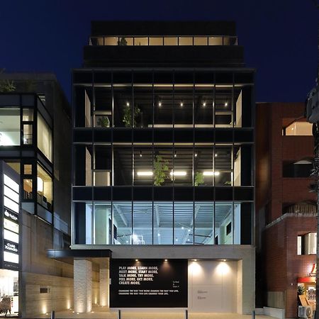 H Hotel Fukuoka  Exterior foto