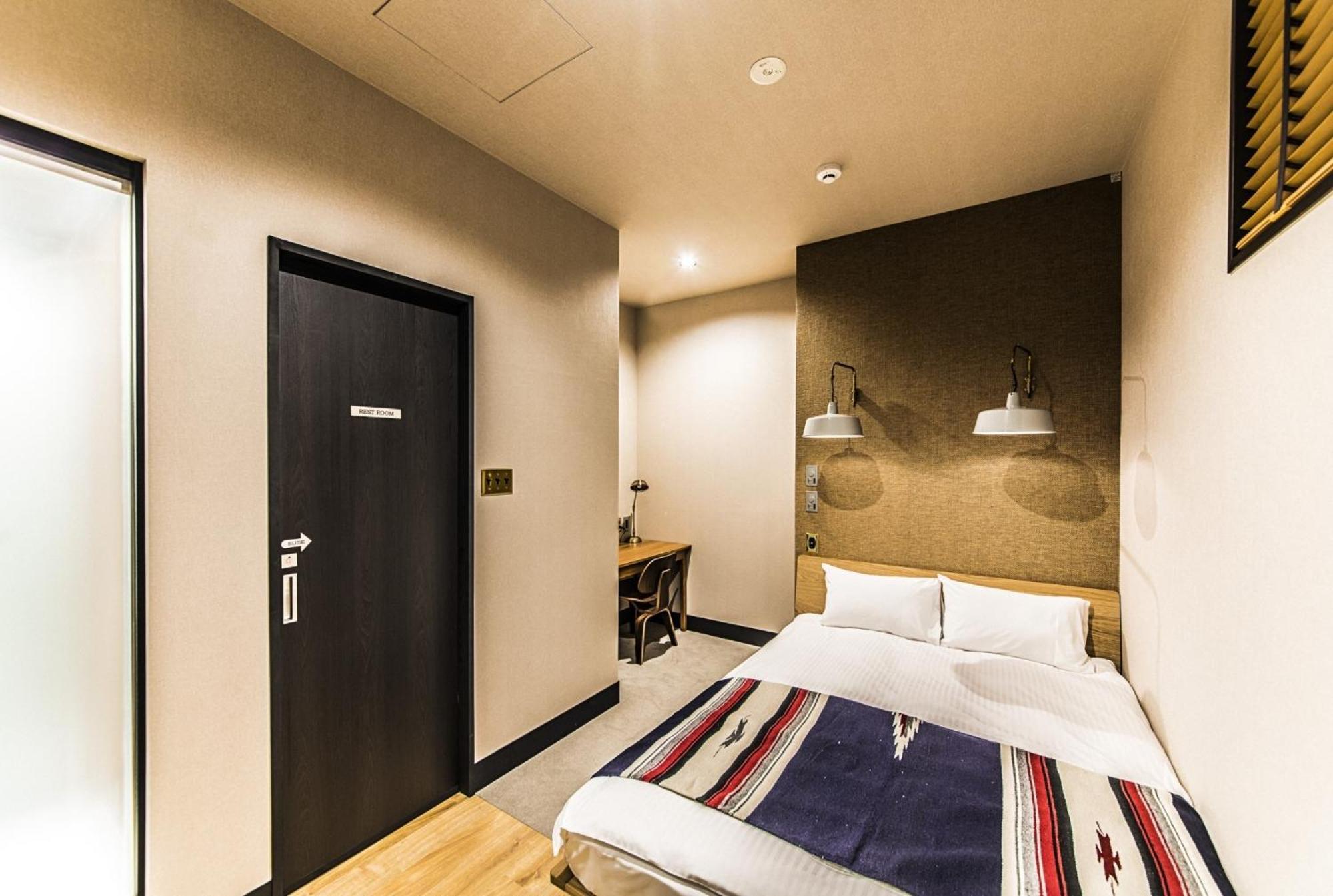 H Hotel Fukuoka  Exterior foto